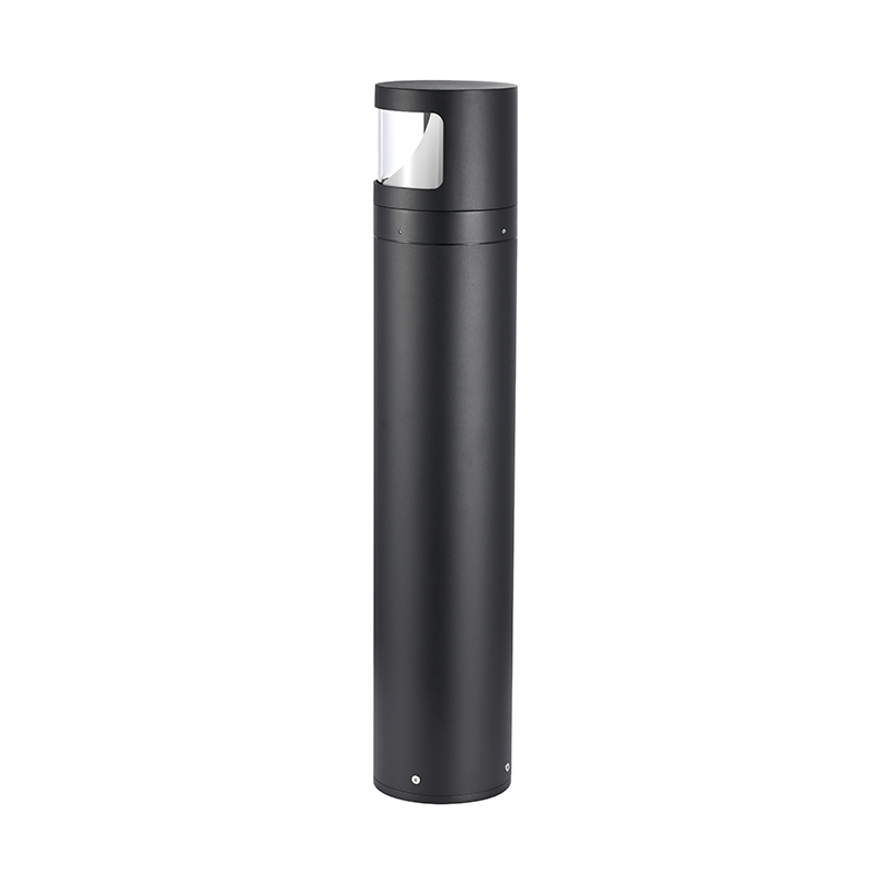YMLED-6240 180 graders belysning LED havepullert lys Nyt design aluminium IP65