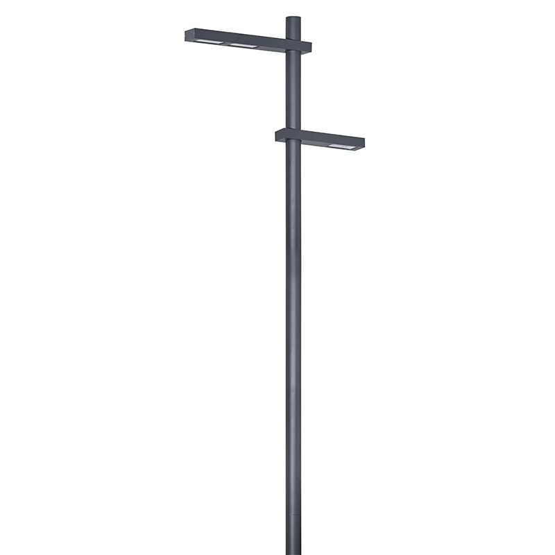 YMLED-6411 Multi-spec aluminium LED-gadelys