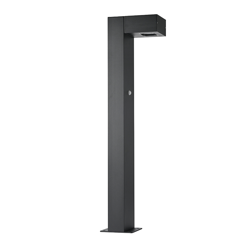Højtydende ingeniørprojekt Solar Led Lawn Light
