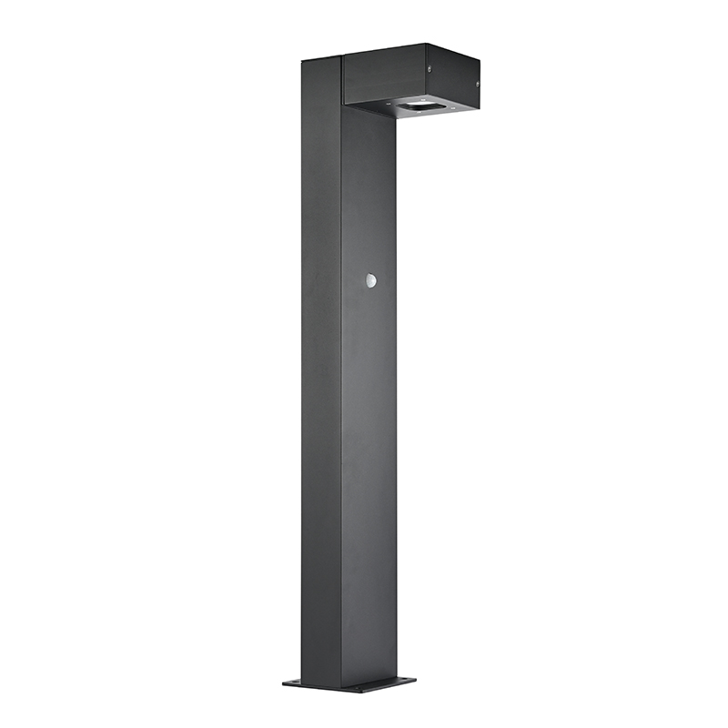 Højtydende ingeniørprojekt Solar Led Lawn Light